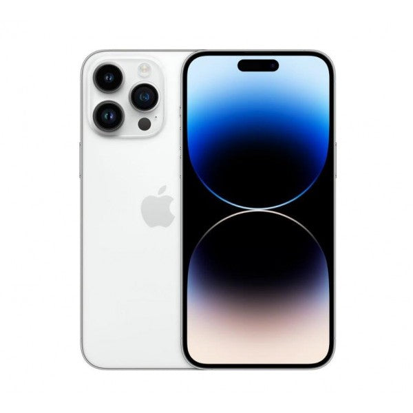 iPhone 14 Pro 256GB Silver A Grade