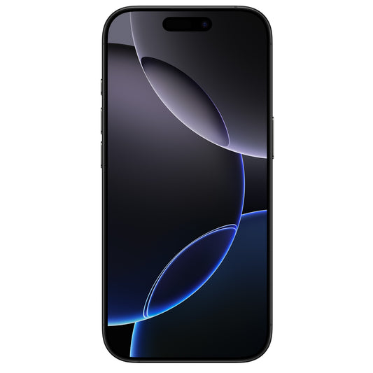 Apple iPhone 16 Pro 128GB Black Titanium