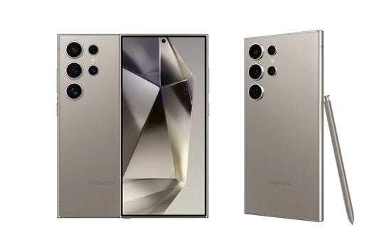 Galaxy S24 Ultra 256g (without Spen)