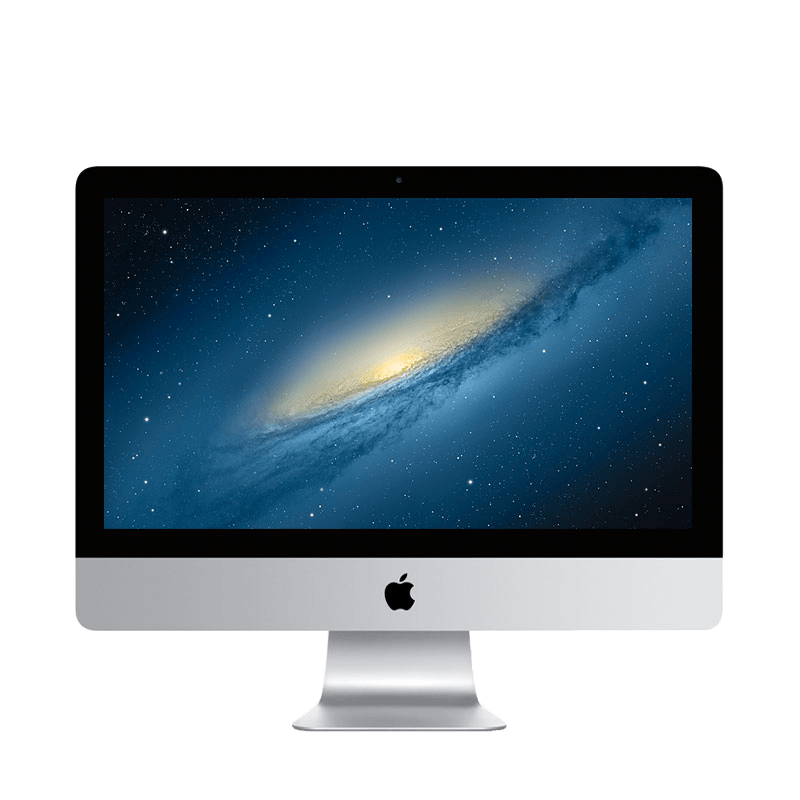 iMac 2015 ４K Retina 21.5インチ 1TB - Macデスクトップ