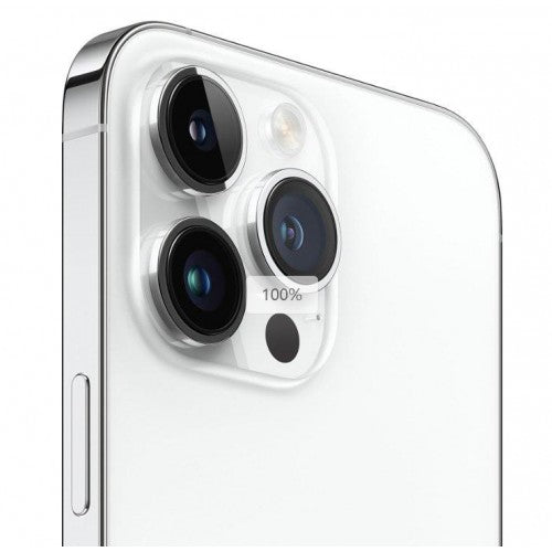 iPhone 14 Pro 256GB Silver A Grade