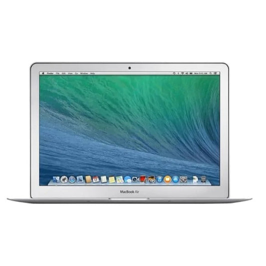 MacBook Air (2017) 13.3-inch Silver