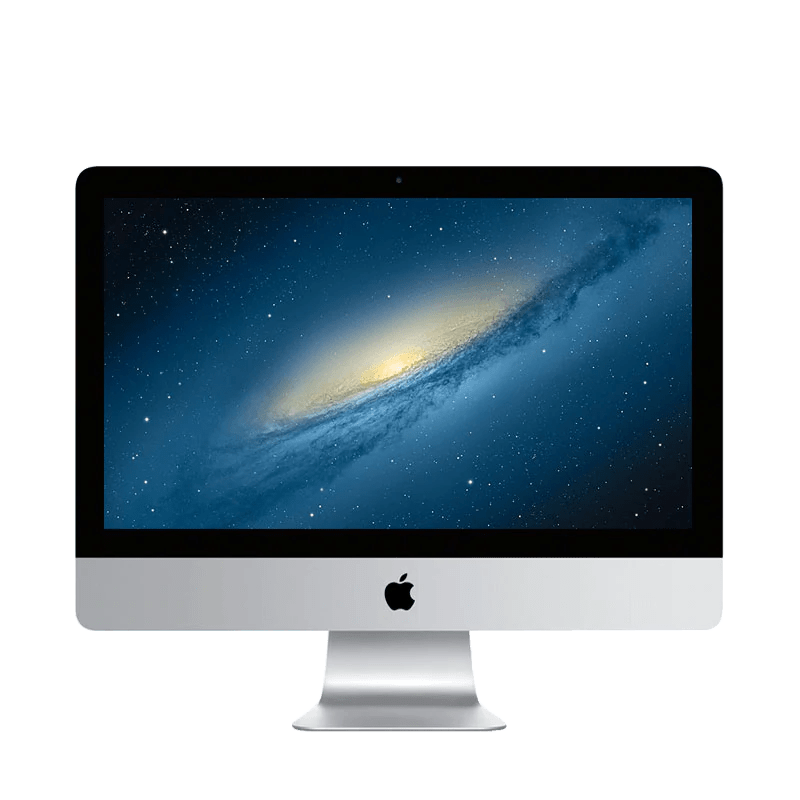 iMac 21.5-inch Late 2013 古かっ Wacomペンタブセット